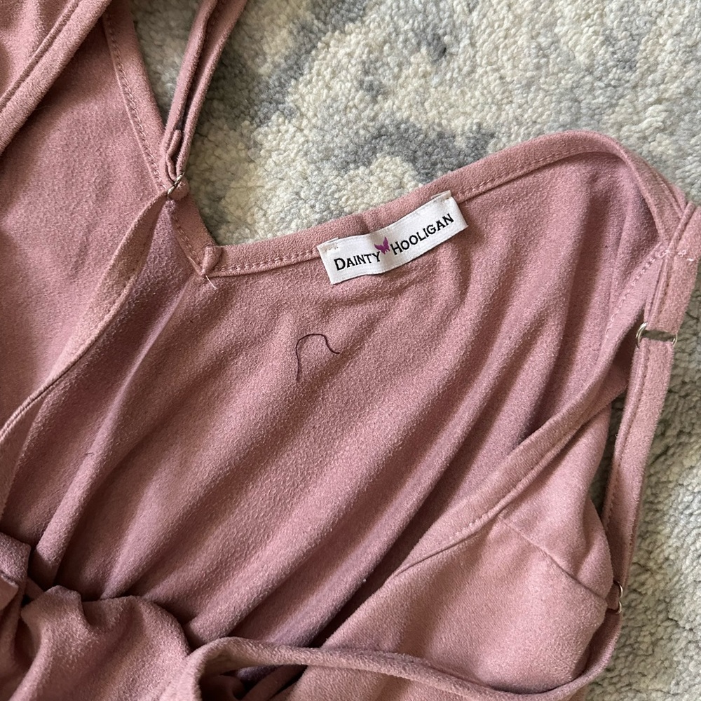Romper - Picture 4 of 4